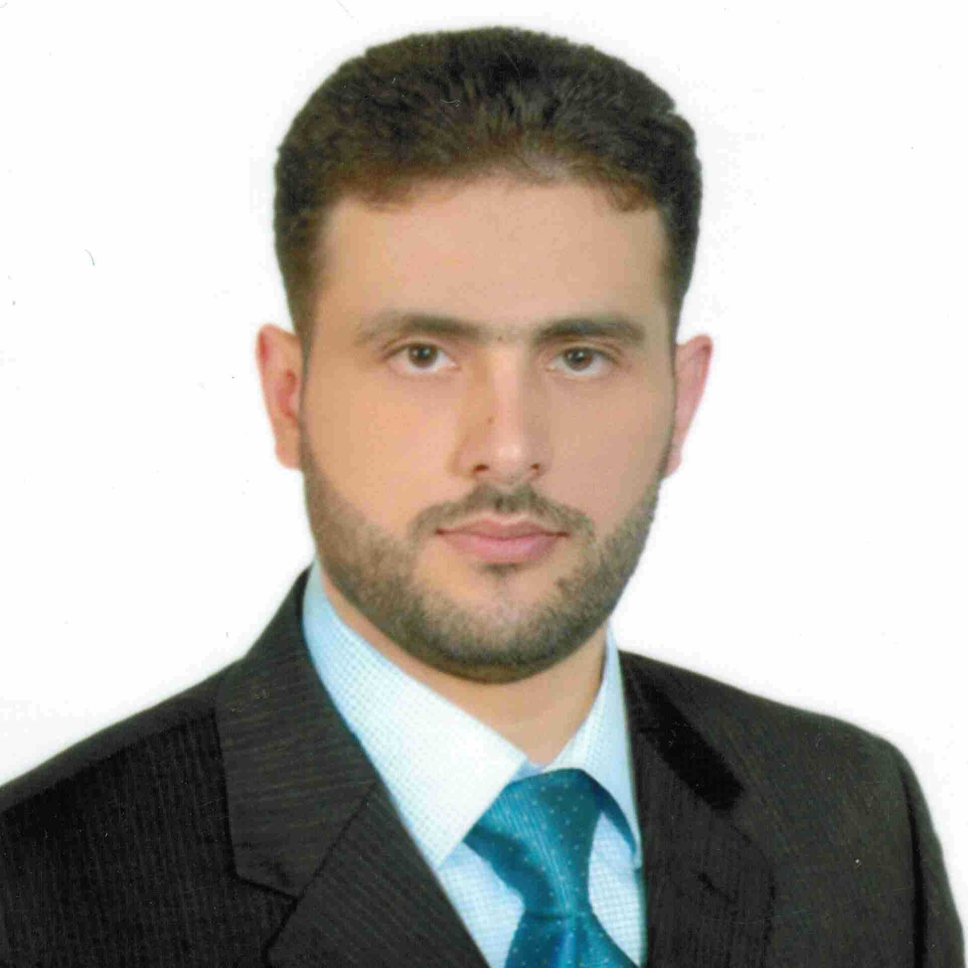 Profile image of Dr Muhammad Shadi Hajar