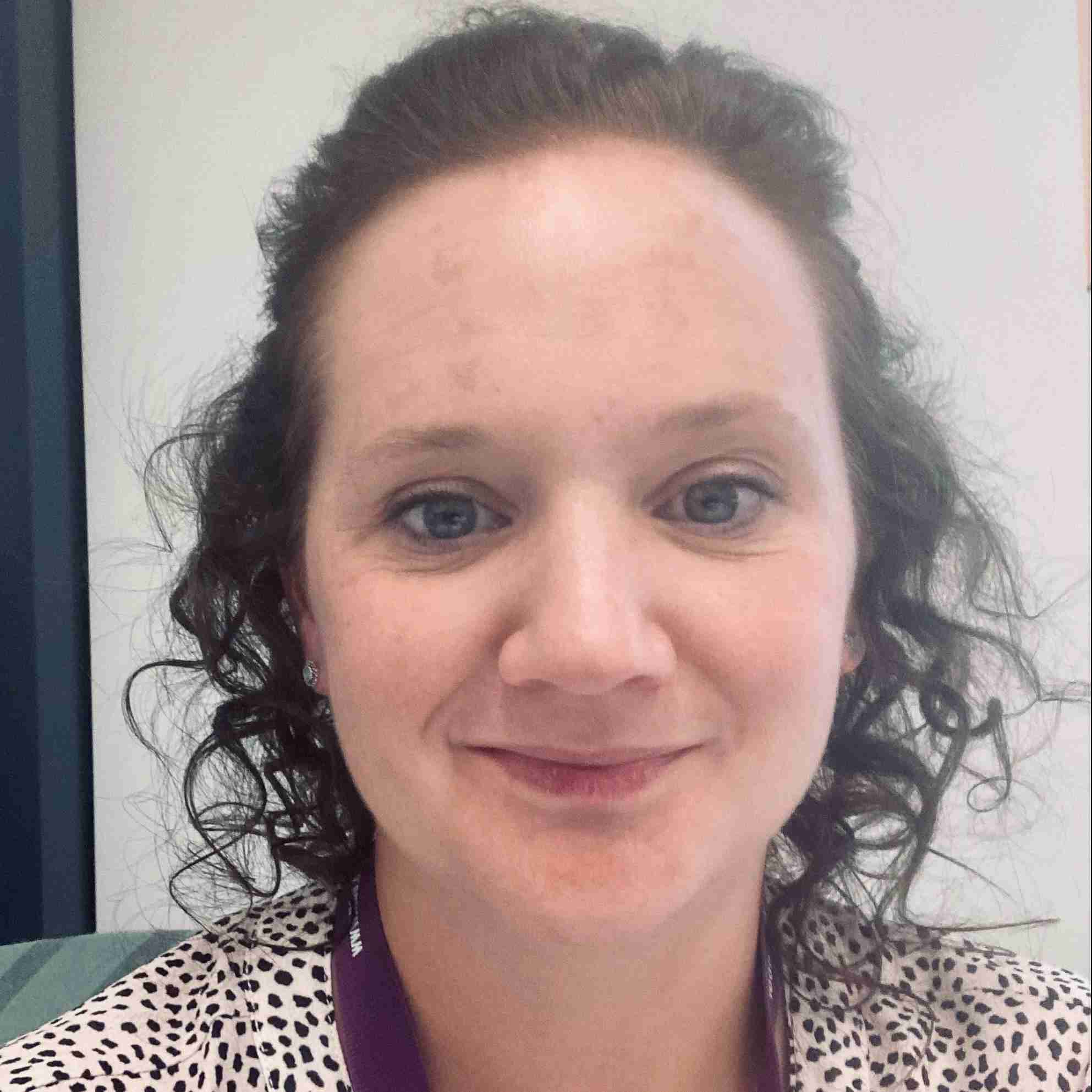 Profile image of Rebecca Cox