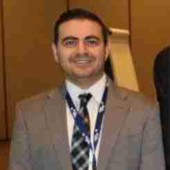 Profile image of Mr. MAHMOUD ALGAIAR