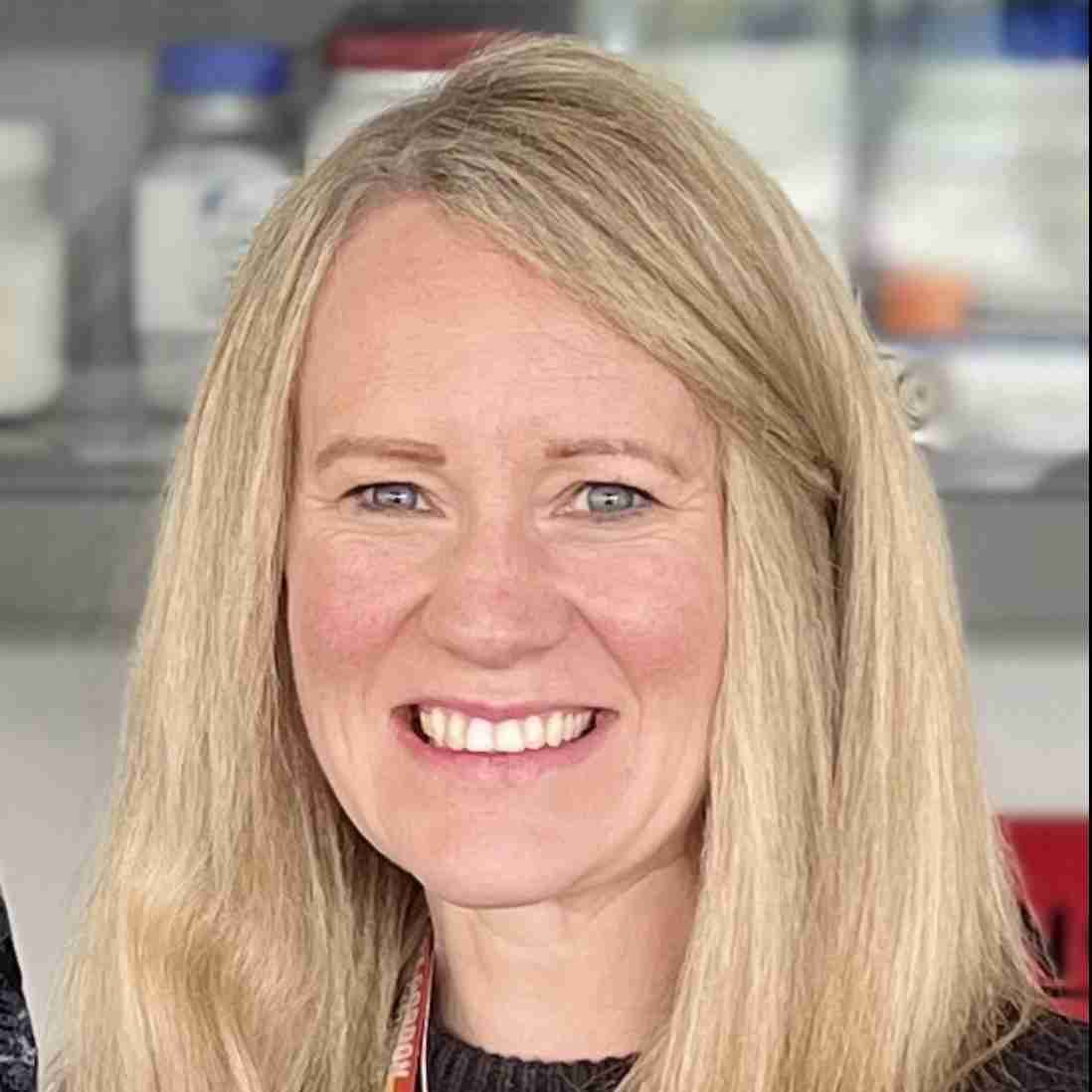 Profile image of Dr Laurie Smith