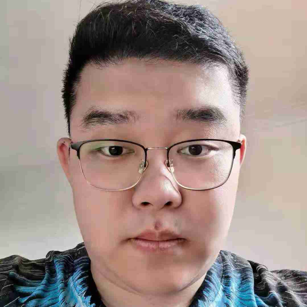 Profile image of YINHE LI