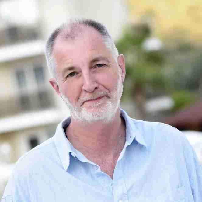 Profile image of Steve Harbert