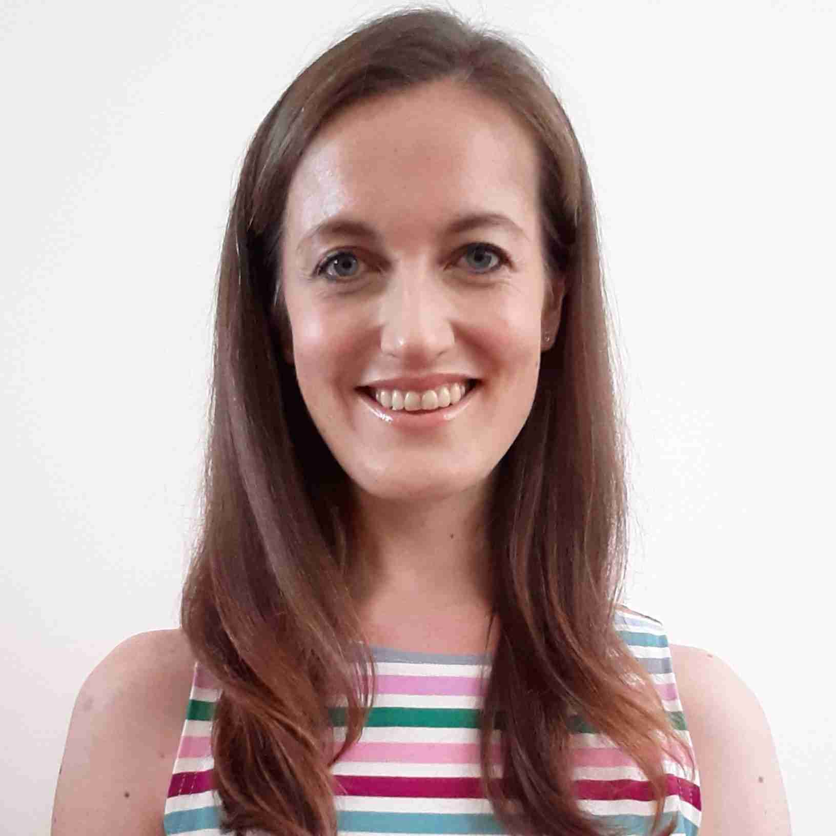 Profile image of Dr Susan Griffiths