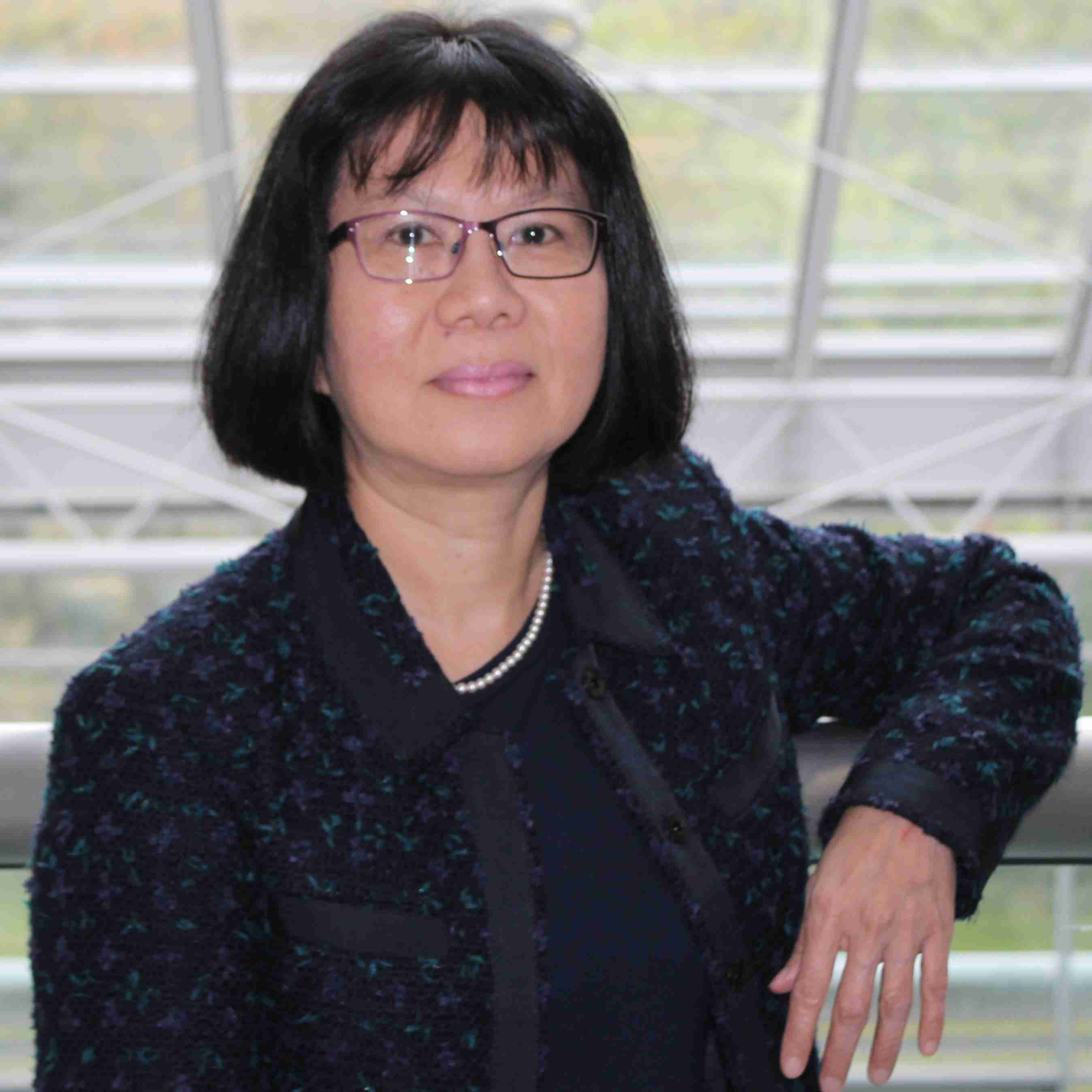 Profile image of Dr Siew Lee