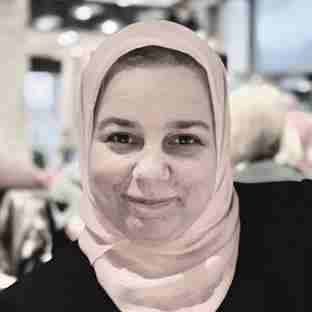 Profile image of Dr Huda Salman