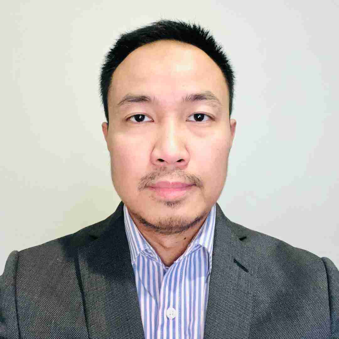 Profile image of Dr Shahneel Saharudin