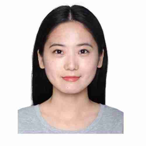 Profile image of Ms Ping Ma