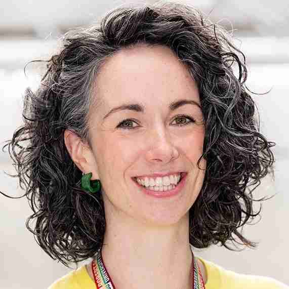 Profile image of Mairead Orrell