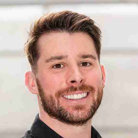 Profile image of Matthew Fraser