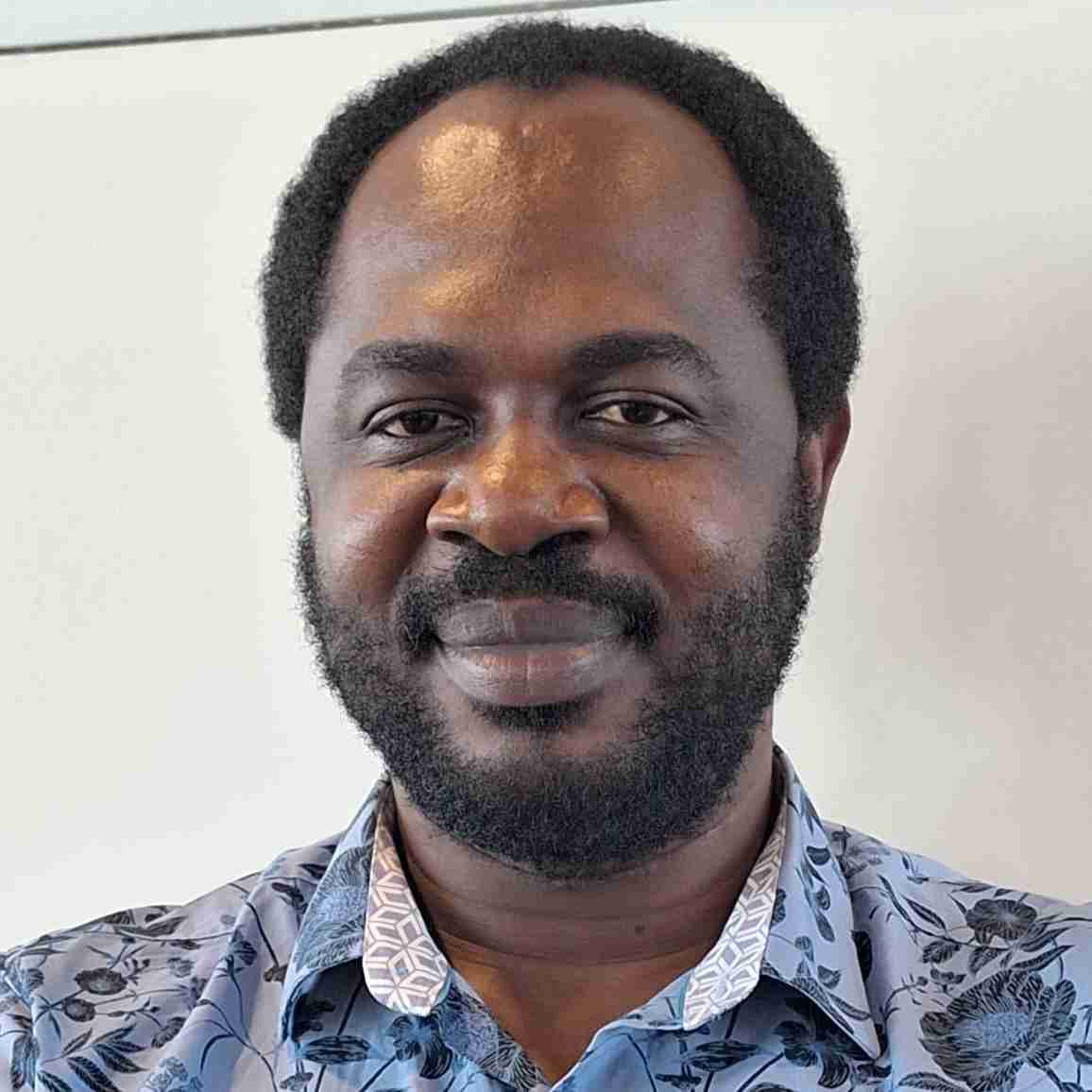 Profile image of Dr Pascal Ezenkwu