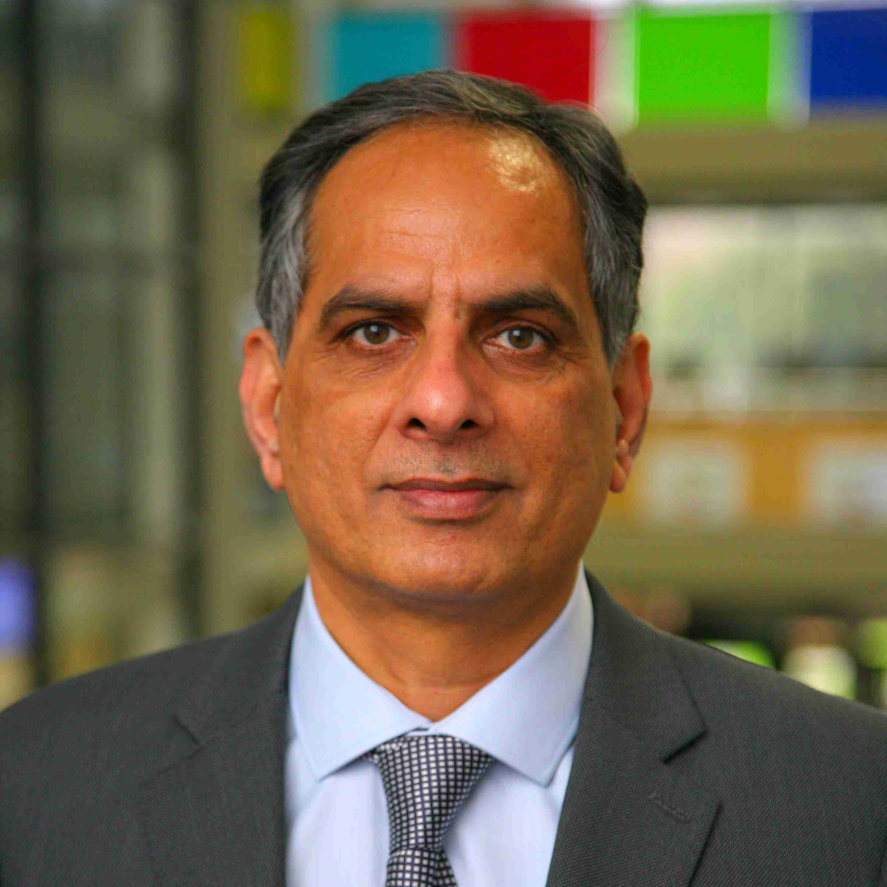 Profile image of Dr Farooq Ahmad