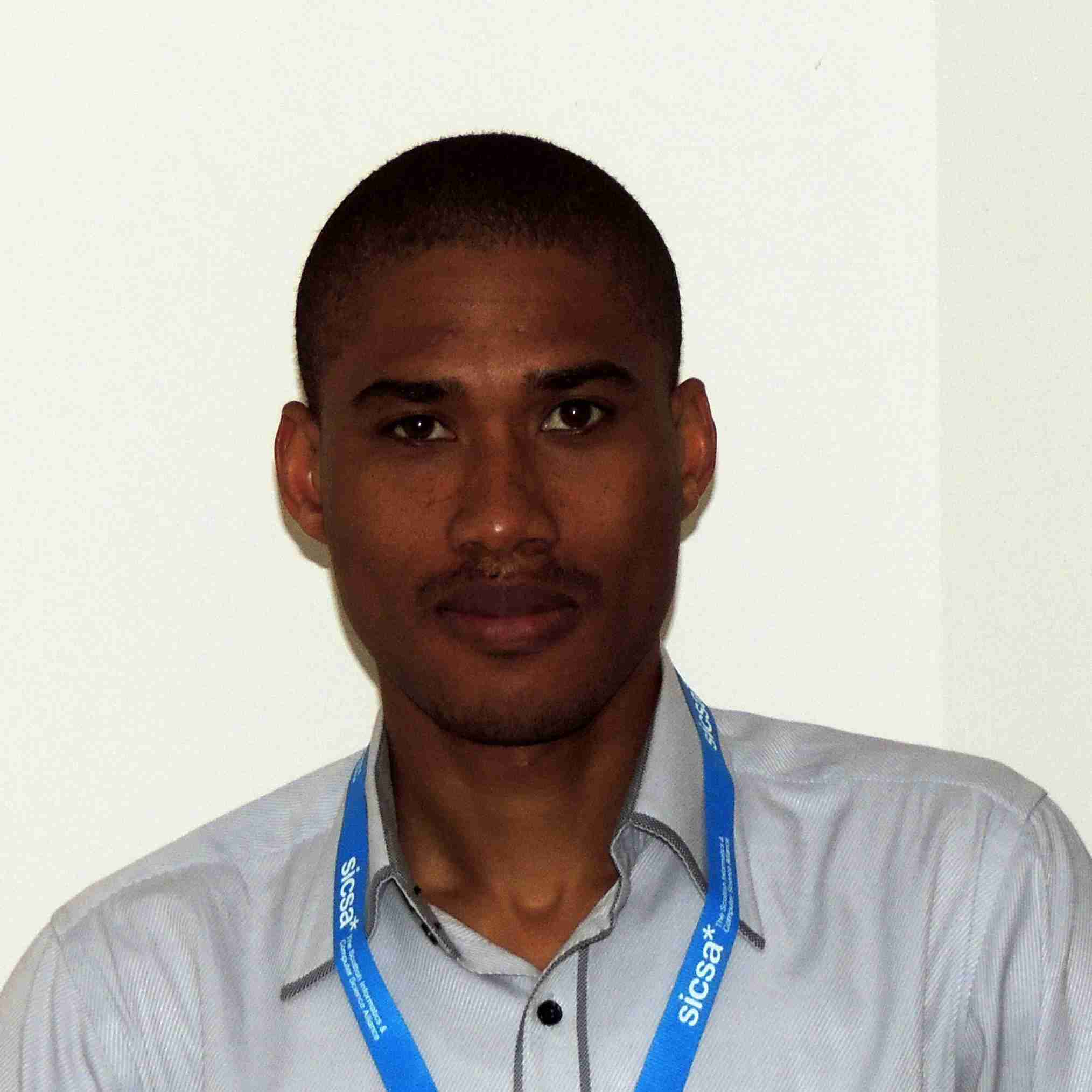 Profile image of Dr Ikechukwu Nkisi-Orji