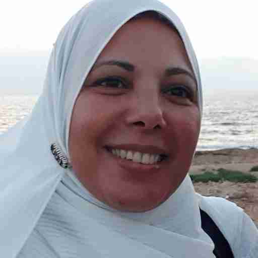 Profile image of Dr Omaima Hassan