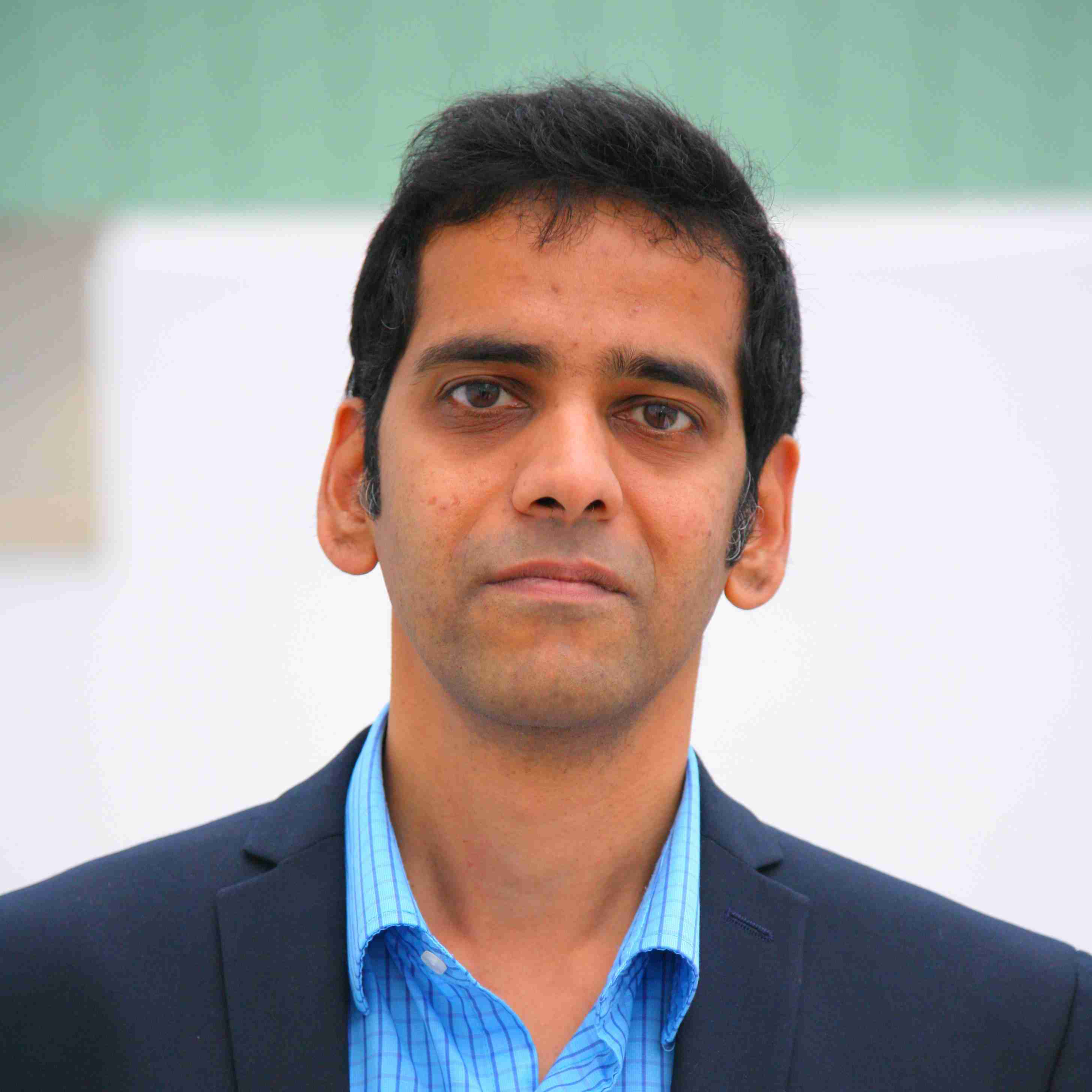 Profile image of Dr Aditya Karnik