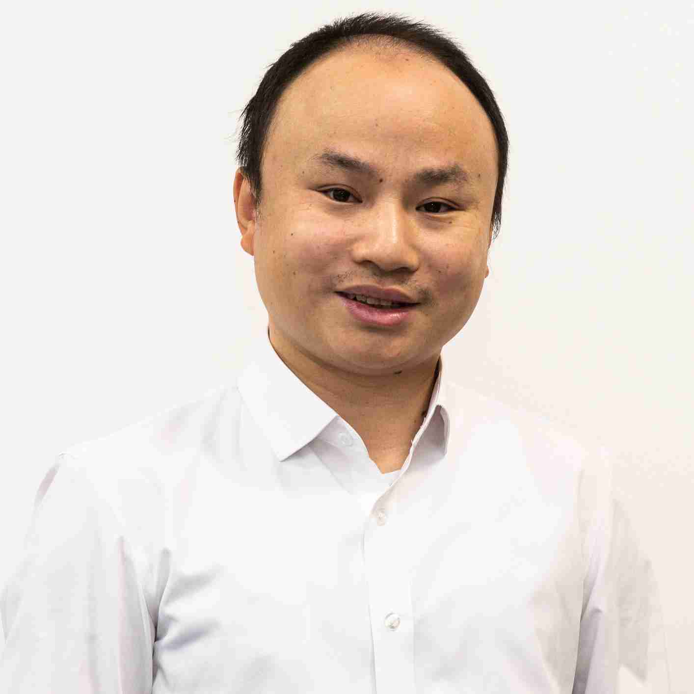 Profile image of Dr Thanh Nguyen