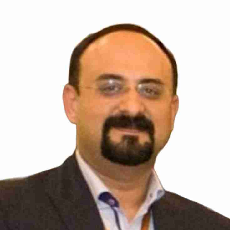 Profile image of Mr Ahmed Aslam