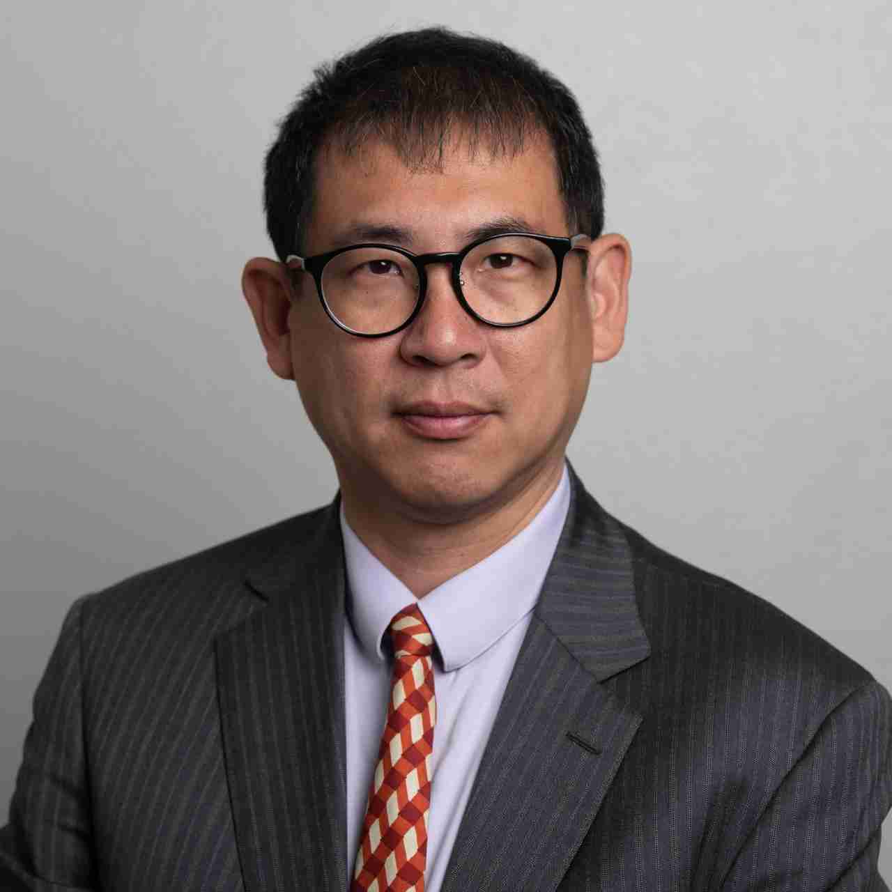 Profile image of Professor Andy Chan