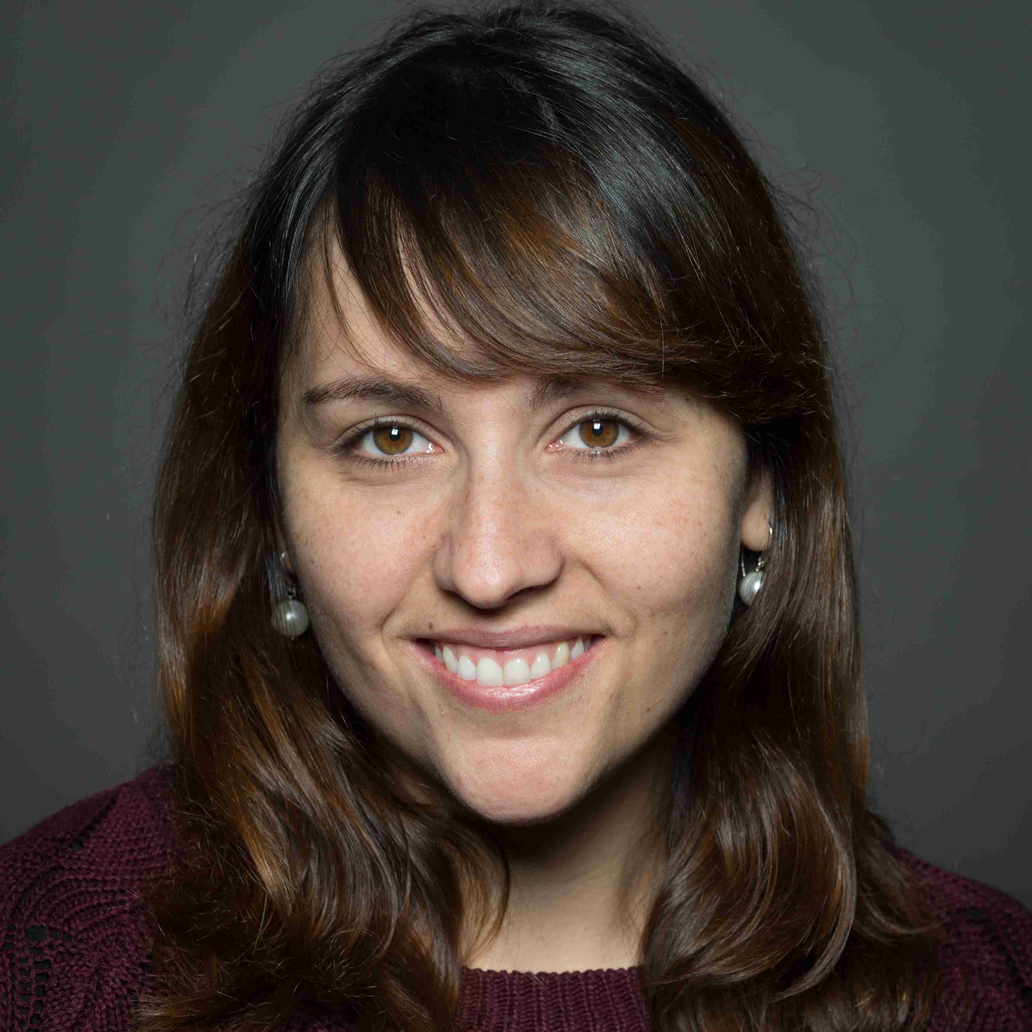 Profile image of Professor Maria Martinez Sanchez