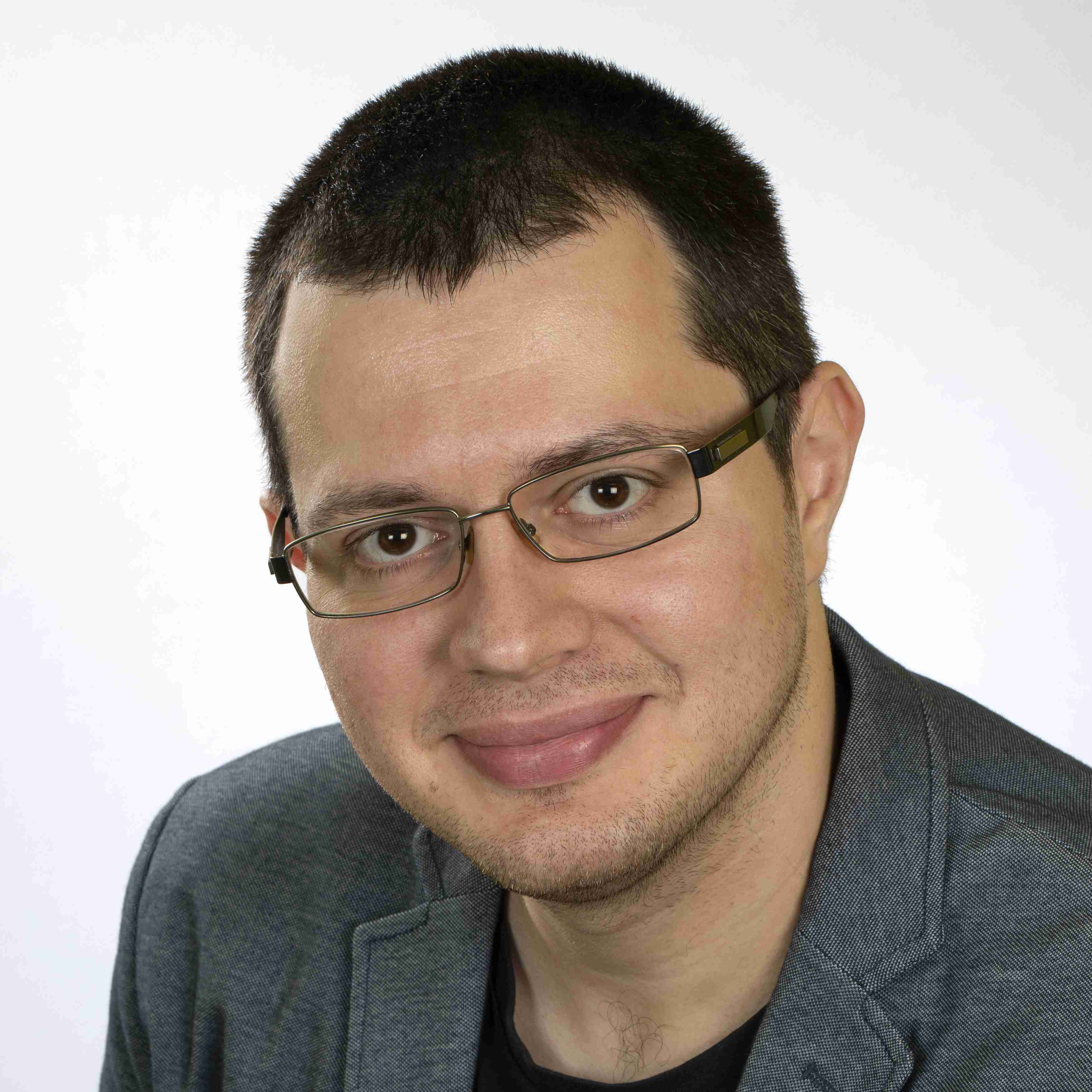 Profile image of Dr Ciprian Zavoianu