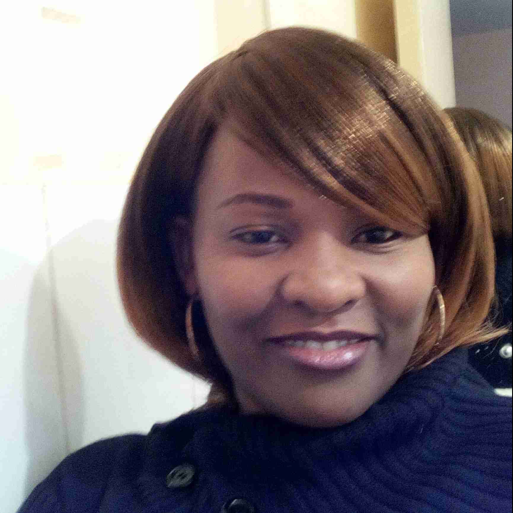 Profile image of Judith Oloo