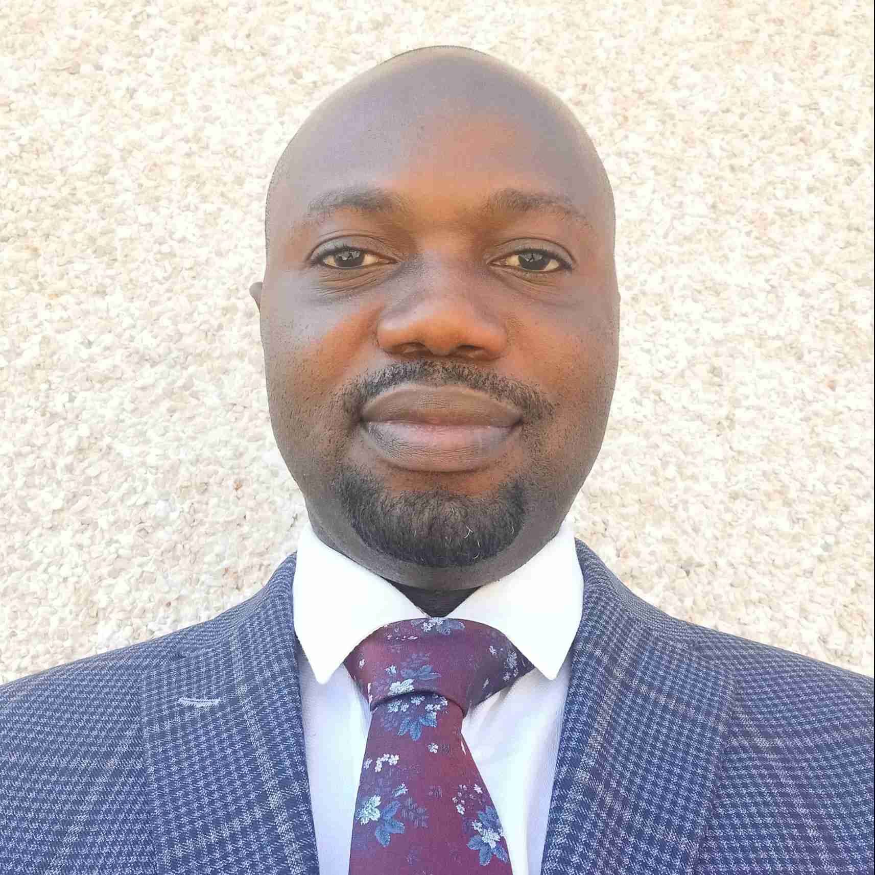 Profile image of Dr Nathaniel Babajide