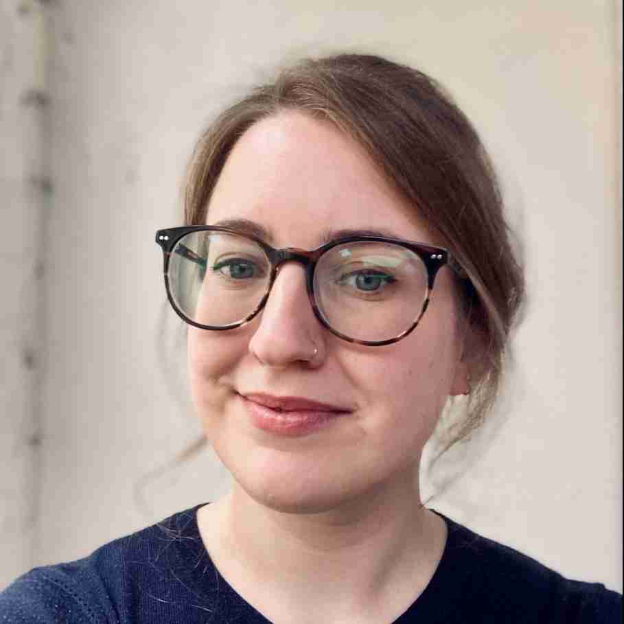 Profile image of Ann-Marie Foster