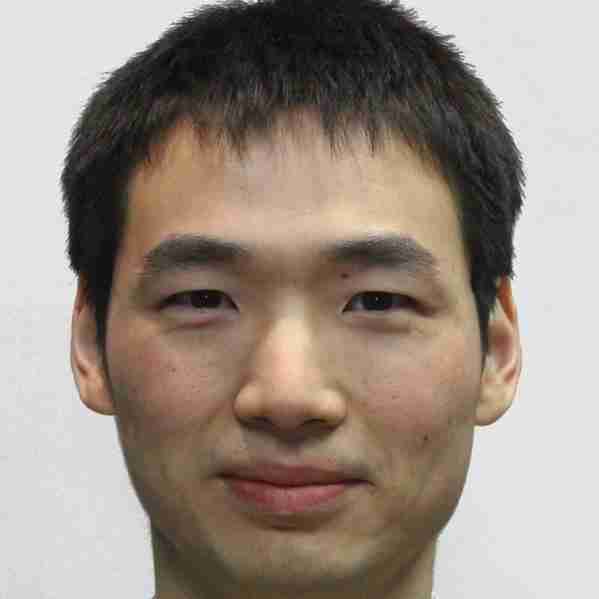 Profile image of Dr Zonghua Liu