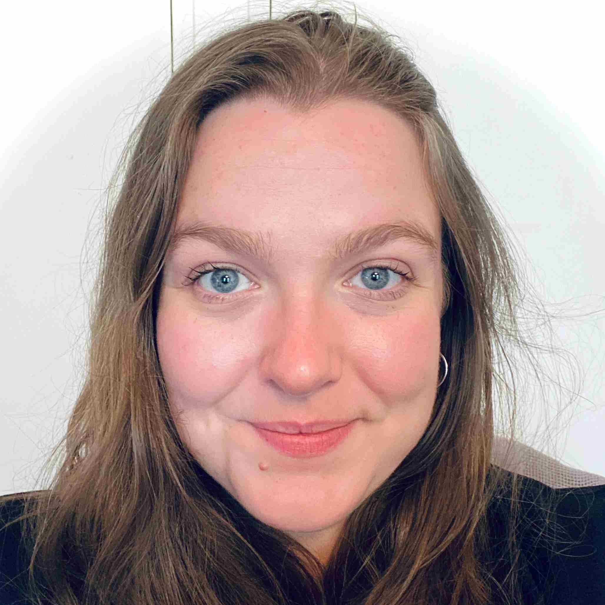 Profile image of HANNAH JOHNSTONE