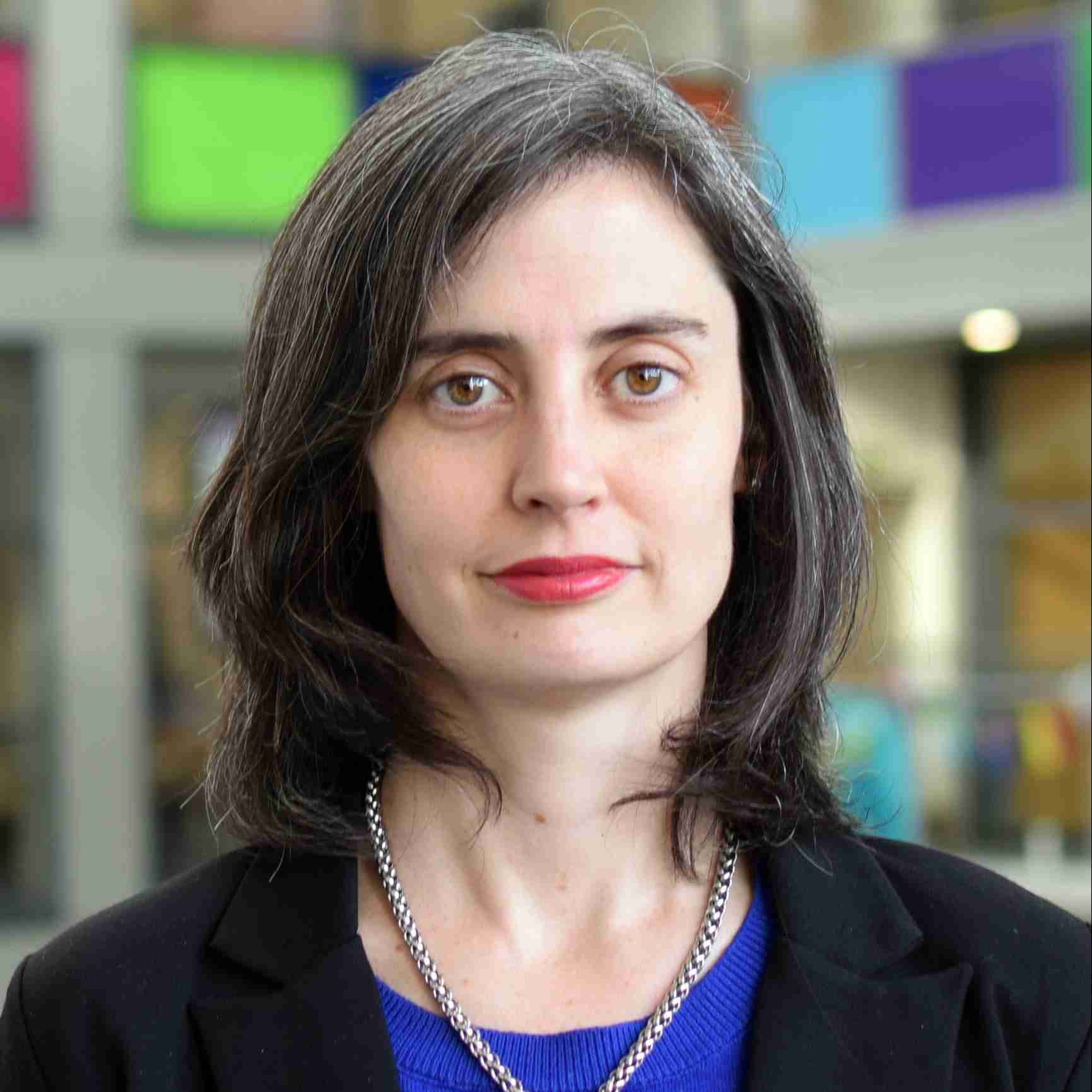 Profile image of Dr Silvina Sanchez Mera