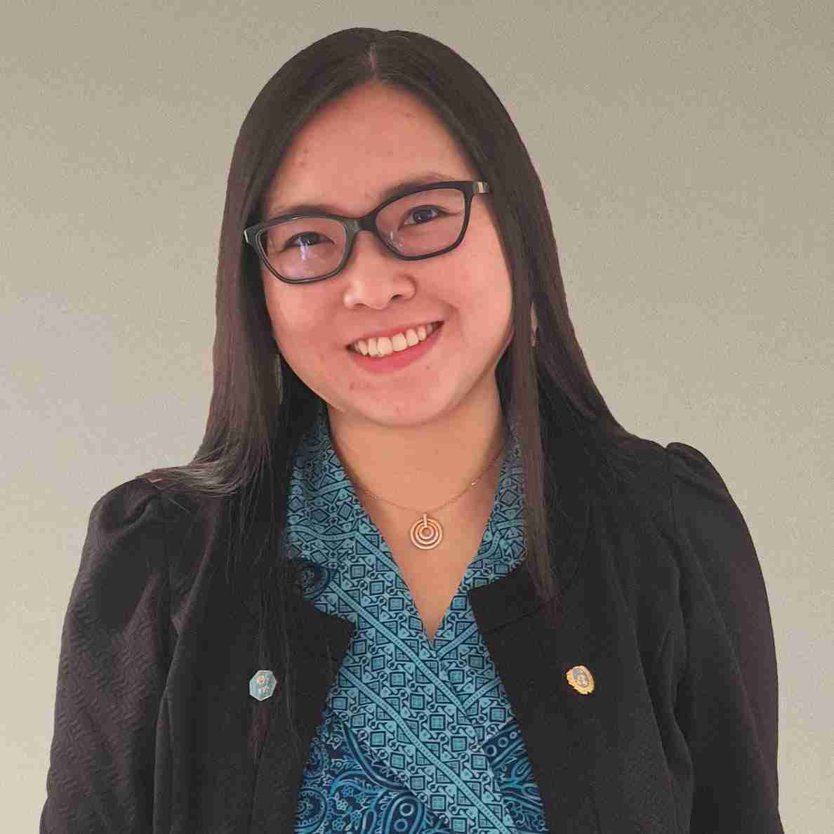 Profile image of Dr Sherly Meilianti