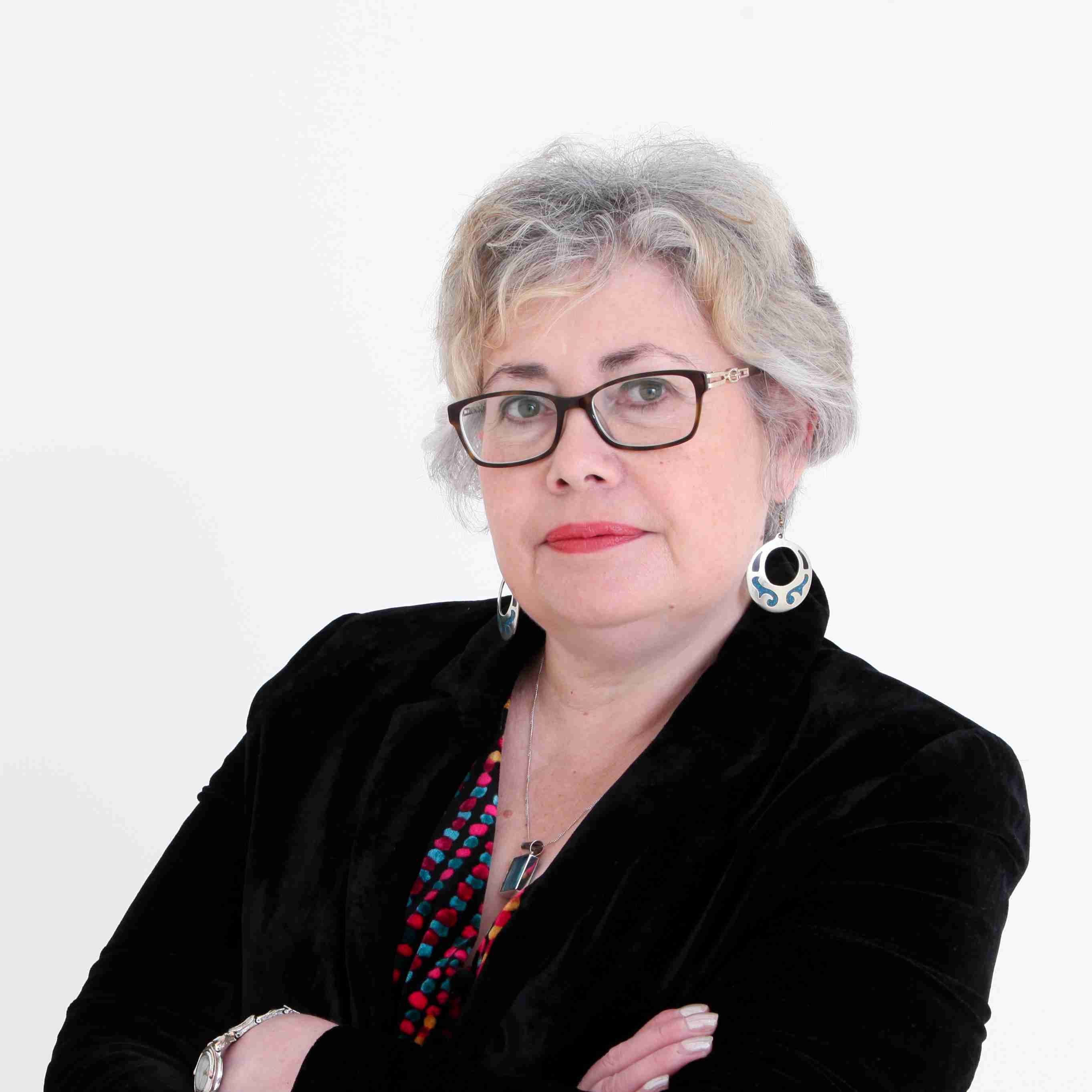 Profile image of Professor Sarah Pedersen