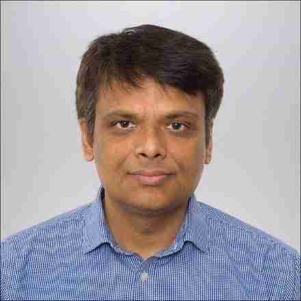 Profile image of Dr Ketan Pancholi