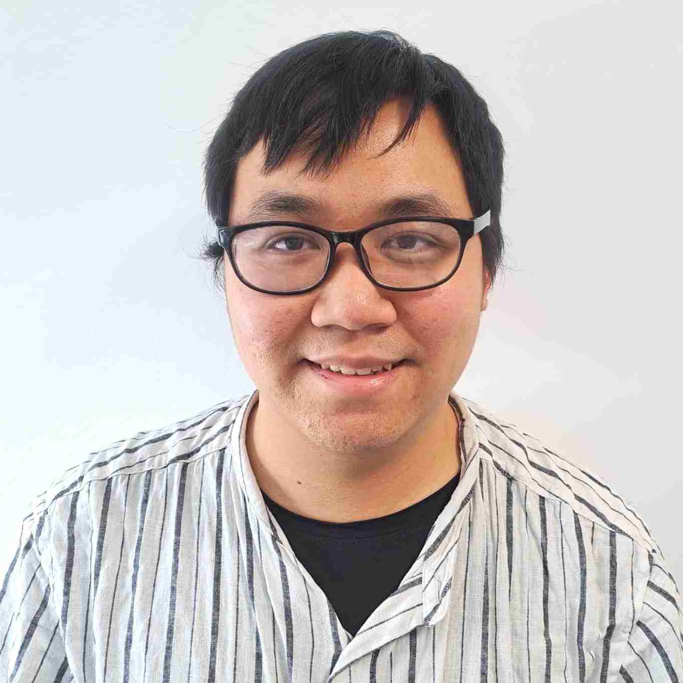 Profile image of Mr Truong Dang