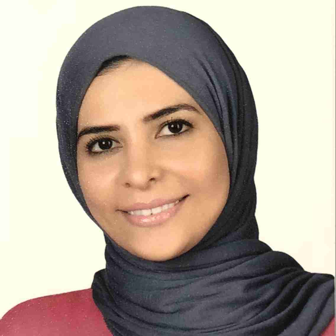 Profile image of RANA EZZAT AHMED AL-ADAWY