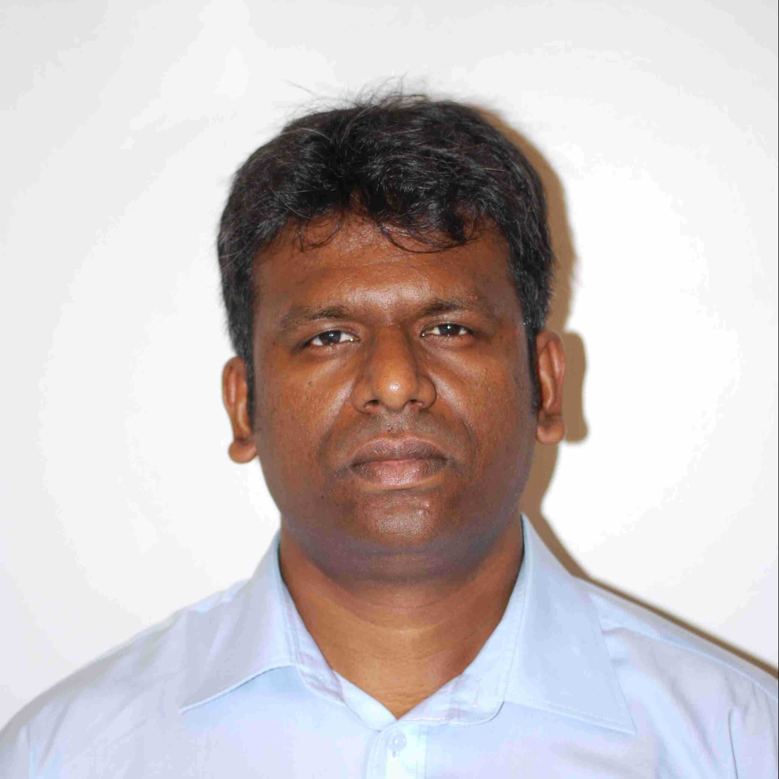 Profile image of Dr Somasundar Kannan