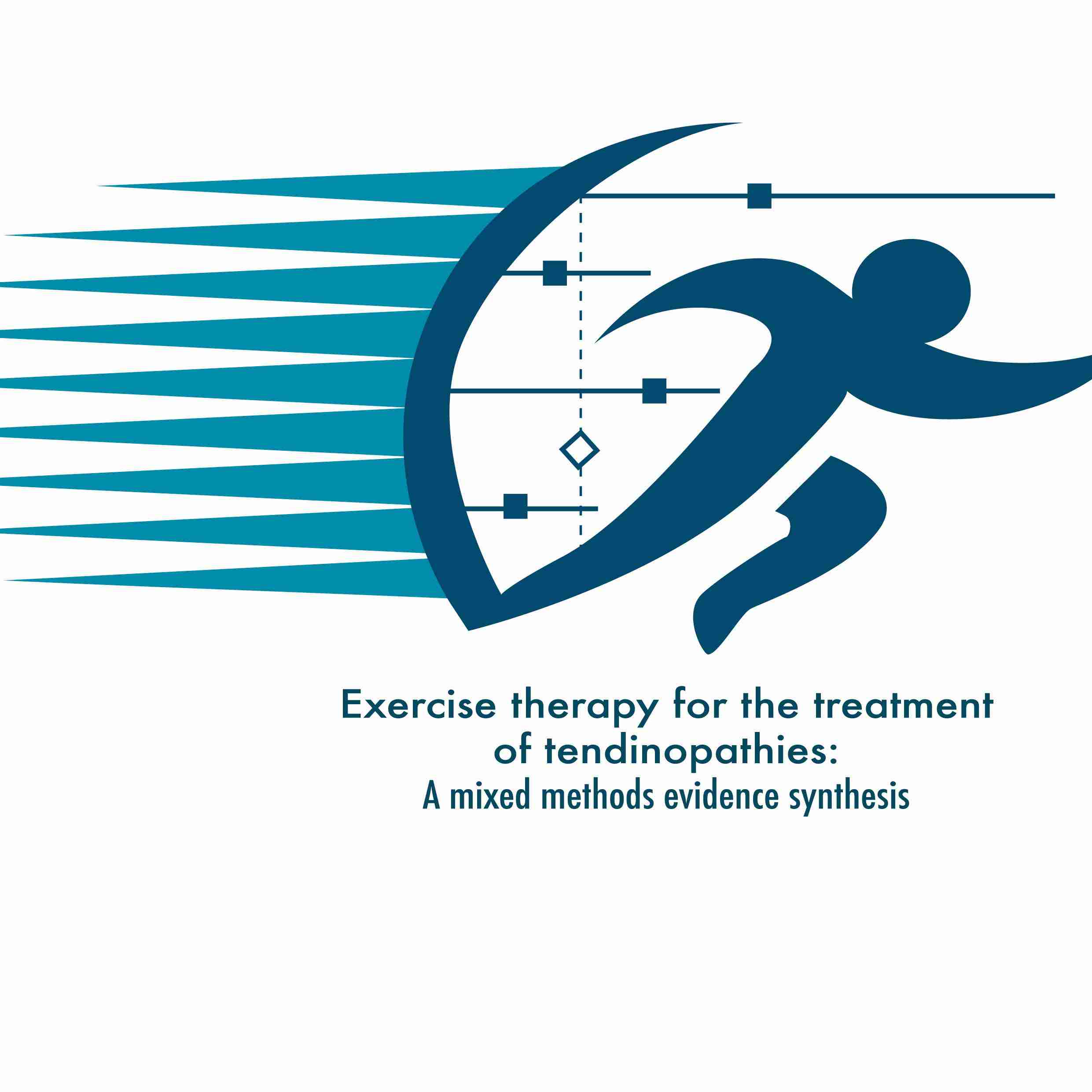 Exercise Therapy for the Treatment of Tendinopathies
