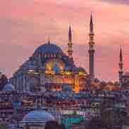 Low-carbon, seismic-resistant building solution for developing densely-populated smart city; Istanbul
